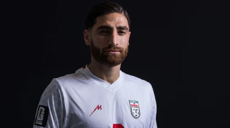 BEIRANVAND: CÓMO UN PASTOR DE OVEJAS LLEGÓ A SER ESTRELLA MUNDIALISTA