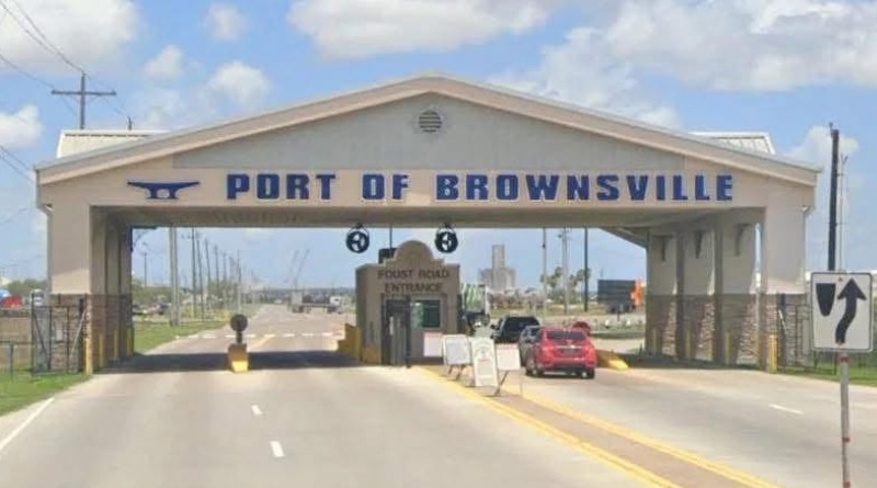 BENEFICIARÍA A MÉXICO INVERSIÓN EN BROWNSVILLE