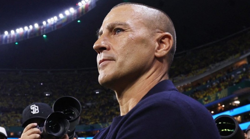 CANNAVARO, SIN MIEDO ANTE PORTUGAL