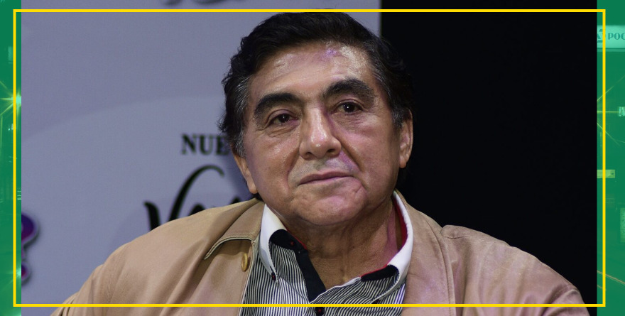 CARLOS BONAVIDES RENUNCIA A LA PANTALLA Y SE POSTULA PARA UNA CURUL LEGISLATIVA
