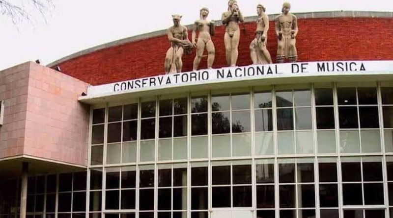 ‘CARMINA BURANA’ PROTAGONIZA CELEBRACIÓN DEL CONSERVATORIO NACIONAL