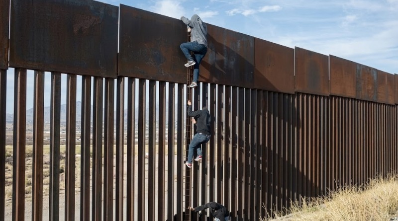 CÁRTELES DOMINAN CADA RINCÓN DE LA FRONTERA, DICE LA UE