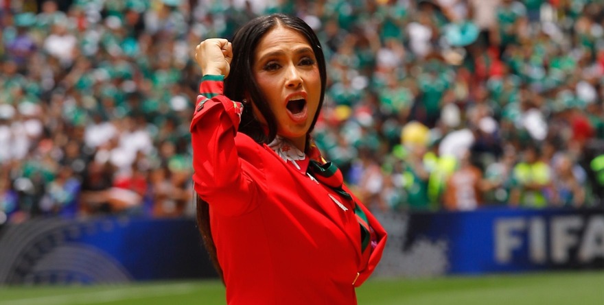 CAUSAN ESTRELLAS DEL MUNDIAL TENDENCIA CON SUS LOOKS