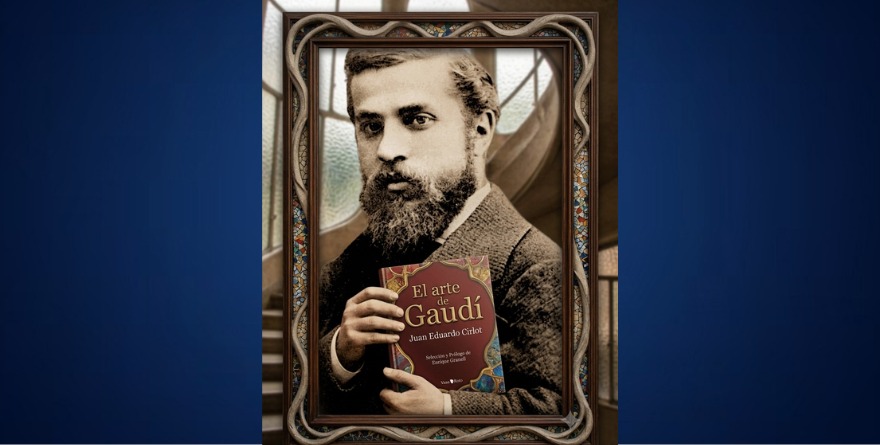 CIRLOT Y GAUDÍ: EL ENCUENTRO ENTRE LA PIEDRA Y LA PALABRA