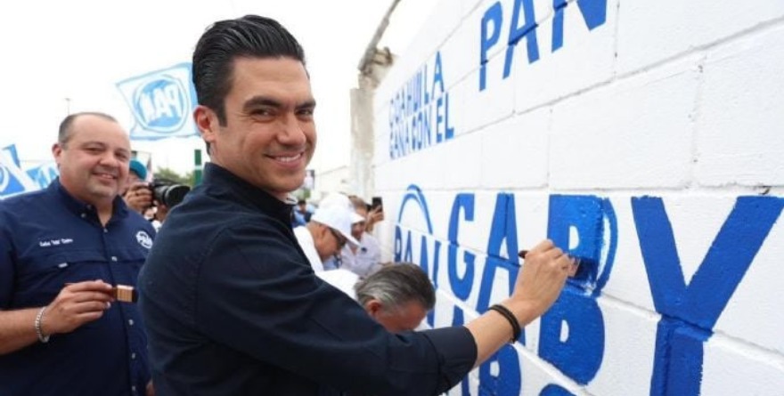COAHUILA: HISTÓRICA CAÍDA DEL PAN
