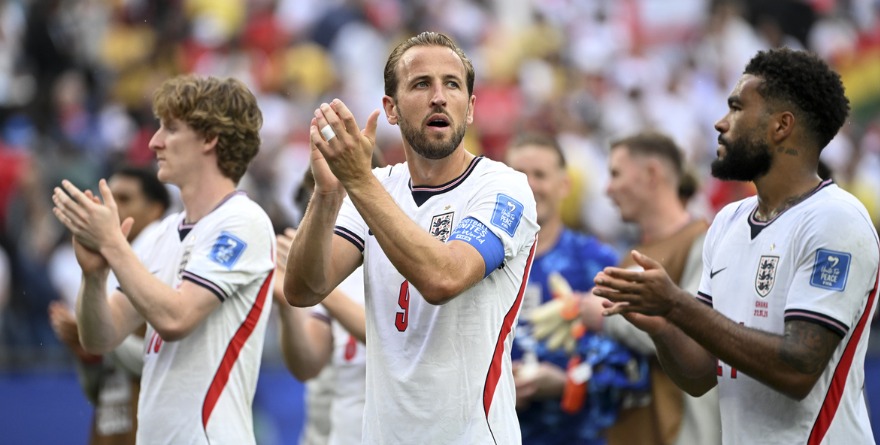 CONGO LEVANTA SU MURALLA FRENTE A INGLATERRA