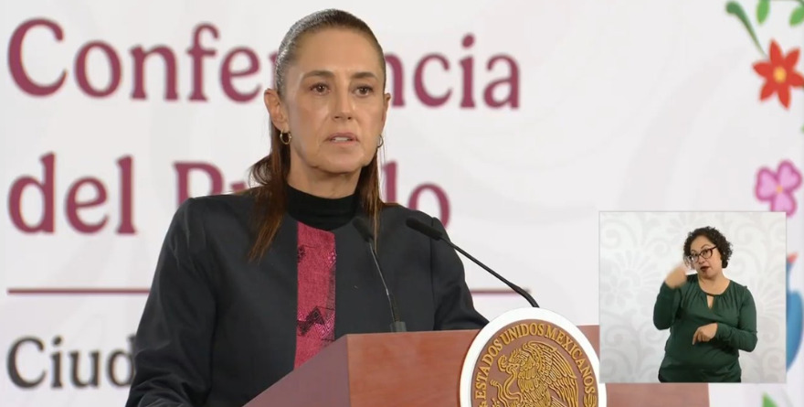 CONTINUARÁ AYUDA HUMANITARIA A CUBA