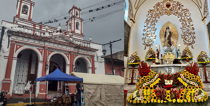 corazón de jesús