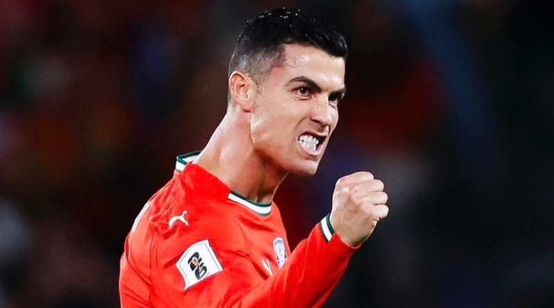 CR7 Y COMPAÑÍA: GIGANTES EN EL TOP HISTÓRICO
