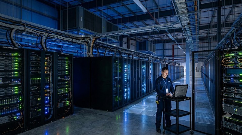 DATA CENTERS: EL DESAFÍO DE ELECTRIFICAR A MÉXICO