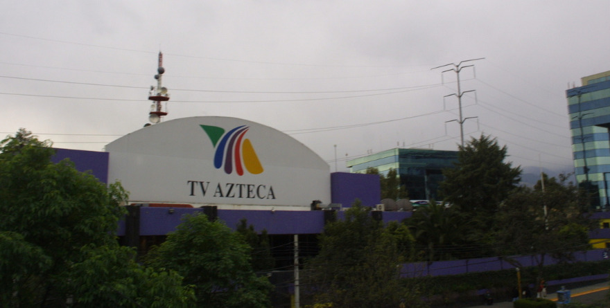 DENUNCIAN EN NY FRAUDE DE TV AZTECA