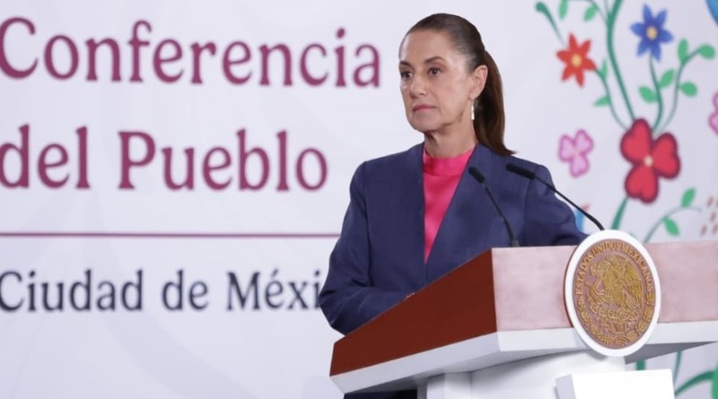DESCARTA SHEINBAUM ANTIGUO MODELO DE PLAZAS MAGISTERIALES
