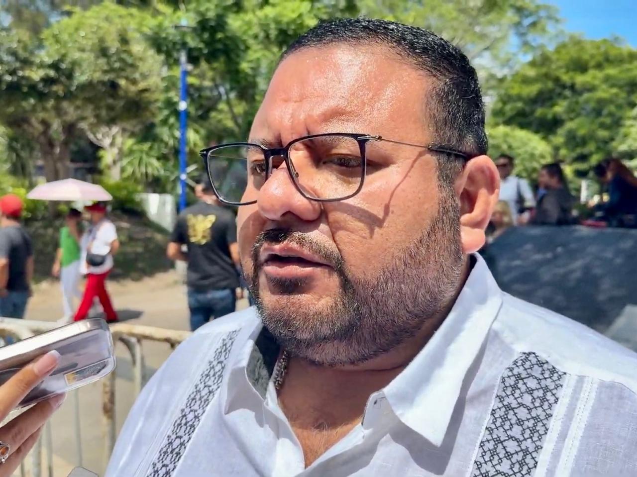 DIÁLOGO Y PARTICIPACIÓN: GOBIERNO DE GUERRERO REÚNE A LA CETEG EN ENCUENTRO TRIPARTITA