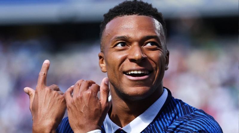EL ASCENSO IMPARABLE DE MBAPPÉ