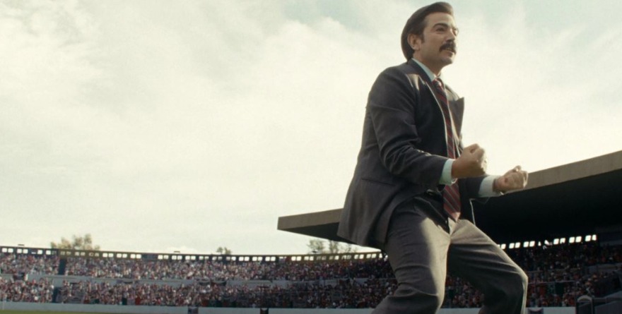 EL FILME ‘MÉXICO 86’ Y MÁS ESTRENOS EN STREAMING