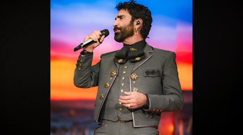 EL POTRILLO Y SUS CONCIERTOS QUE HICIERON HISTORIA