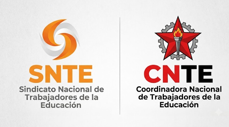 EL SNTE DEMANDA TAJADA AL CREARSE EFECTO DOMINÓ