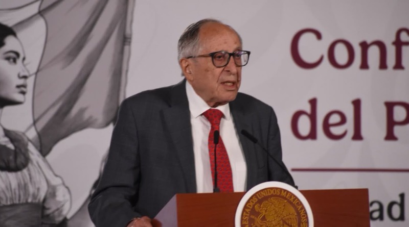 EN BUSCA DE ALTERNATIVAS AL FENTANILO, LA SSA AVANZA