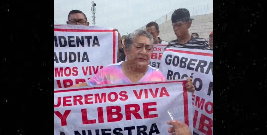 ¿EN MANOS DE QUIÉN ESTAMOS? REFLEXIÓN EN CRÓNICA