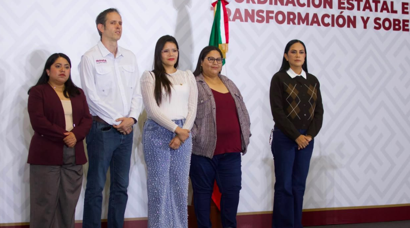 EN MORENA TLAXCALA: REGISTRO ENTRE LINAJES Y CUESTIONAMIENTOS