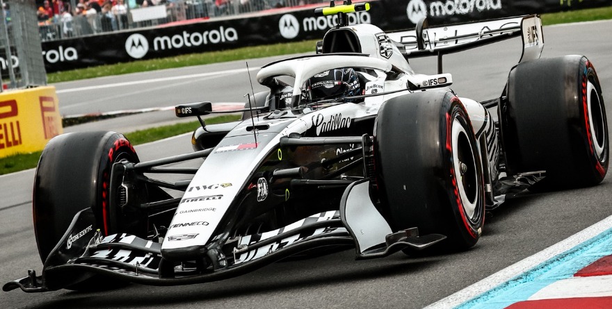 ENCUENTRAN CAUSAS DEL MENOR RITMO DE BOTTAS