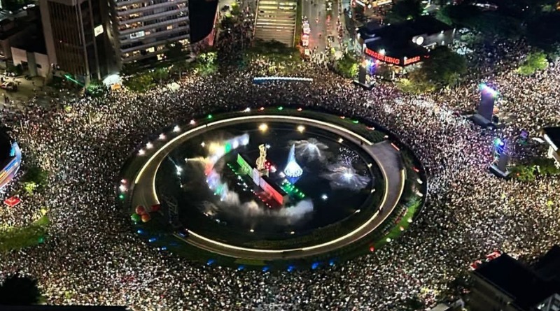 ¡ÉPICO! MANÁ HACE VIBRAR A 170 MIL FANS EN GUADALAJARA