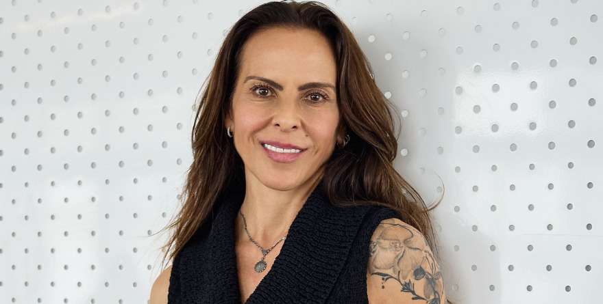 ES KATE DEL CASTILLO ‘REINA’ DE NUEVO