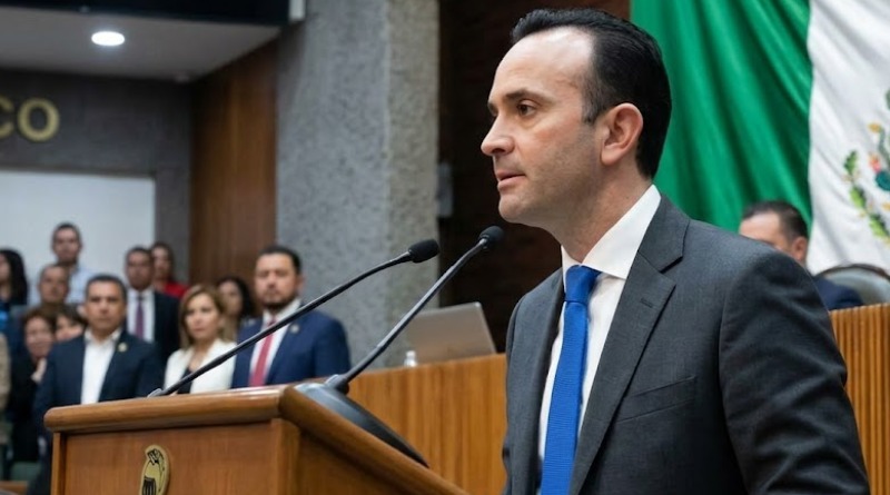 ESPERAN ACUERDO PARA REDUCIR EDAD EN CARGOS ELECTIVOS