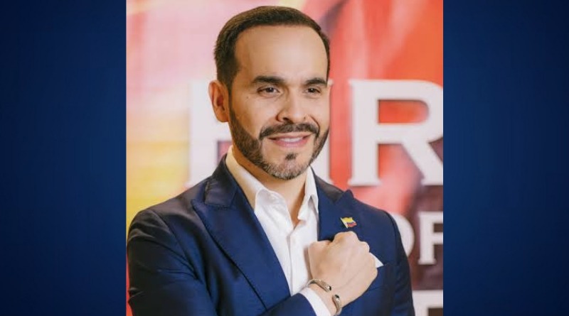 EU CELEBRA VICTORIA DE “EL TIGRE” EN COLOMBIA