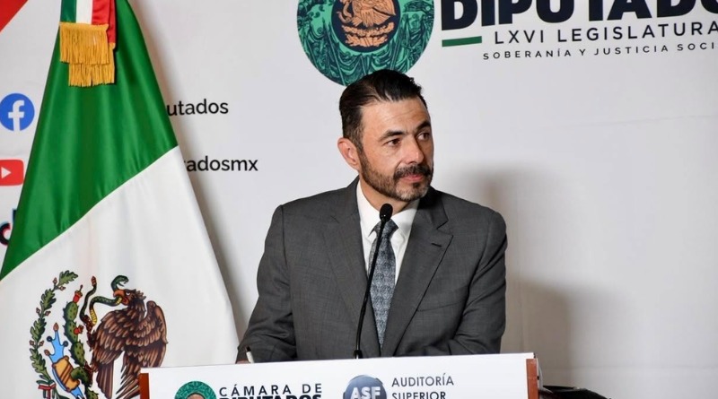 FGR ACOGE 21 DENUNCIAS DE ASF POR DAÑO VALUADO EN 600 MDP