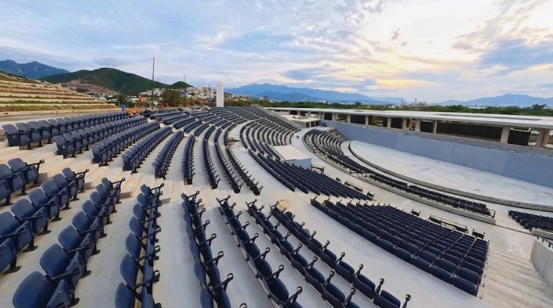 FORO ABRE SUS PUERTAS CON GALA LÍRICA