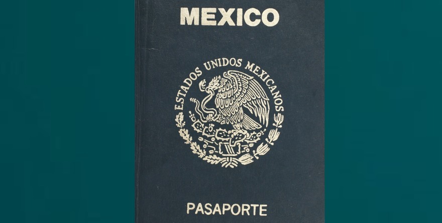 Frena con licitación de pasaportes la lluvia de deudas