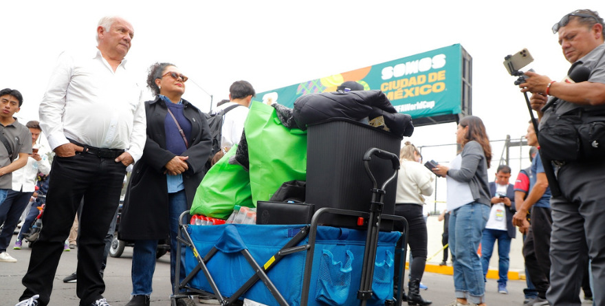 FRENA ESTADIO CDMX, CON AMPARO, A PALCOHABIENTES