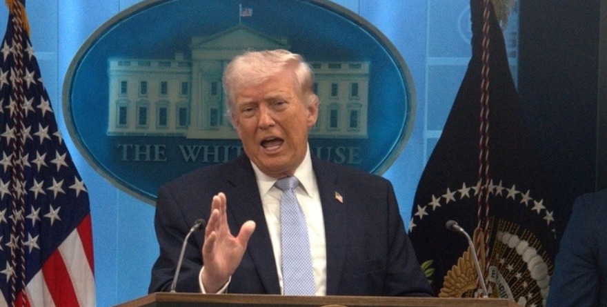 FRENO AL CONTRABANDO: TRUMP BLINDA SUS ADUANAS