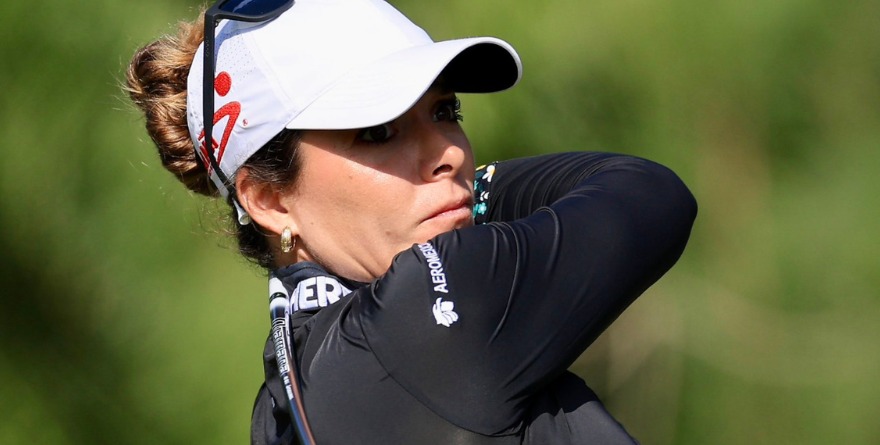 GABY LÓPEZ CONQUISTA UN LUGAR EN EL PODIO DEL US OPEN