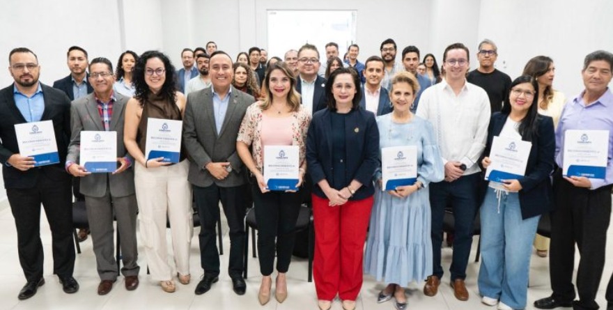GOBIERNO DE LA GENTE POTENCIA EL TALENTO DEL COMERCIO EXTERIOR