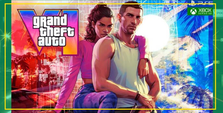 GTA VI DESTROZA RÉCORDS Y SE POSICIONA COMO EL FENÓMENO SOCIAL DEL DECENIO