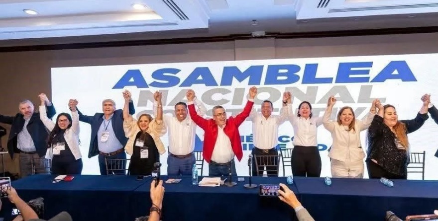 HALLA INE ANOMALÍAS EN 52% DE RECURSOS DE MÉXICO TIENE VIDA