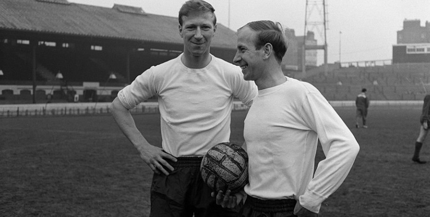 HERMANOS HISTÓRICOS EN COMPETENCIA: DESDE LEYENDAS INOLVIDABLES HASTA RIVALES EN LAS COPAS DEL MUNDO