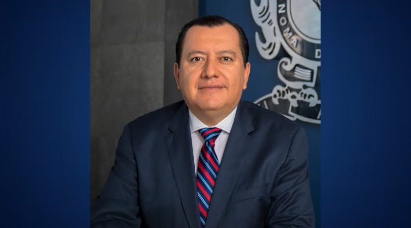 HOMICIDIO DE TRES ALLEGADOS AL RECTOR CON LICENCIA DE UAGRO