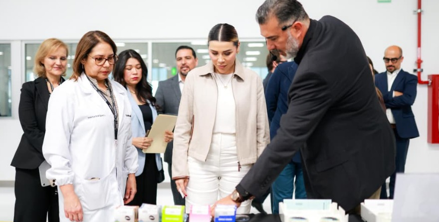 BAJA CALIFORNIA, LÍDER NACIONAL EN EMPLEO FORMAL