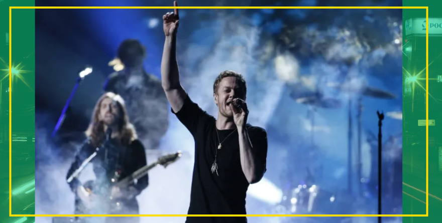 IMAGINE DRAGONS ACTÚA SIN COSTO EN MONTERREY: INFORMACIÓN DEL CONCIERTO EN FIFA FAN FESTIVAL