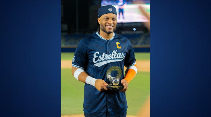 IMPRESIONANTE VICTORIA DE ESTRELLAS DE LMB SOBRE SELECCIÓN DE MÉXICO