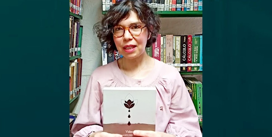 INDAGA LA VIOLENCIA DE GÉNERO EN LA LITERATURA MEXICANA