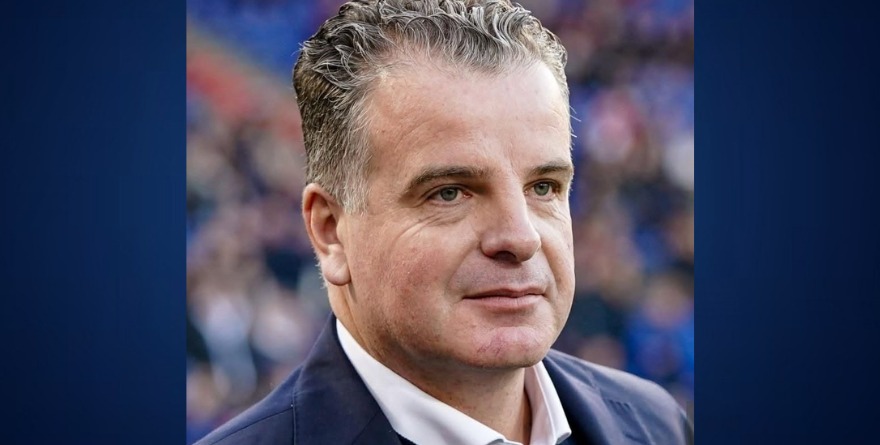 INICIA LA ERA TE KLOESE EN RAYADOS