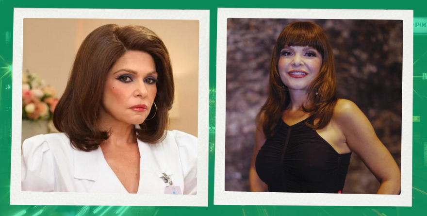 ITATÍ CANTORAL TRAE DE VUELTA SU FAMOSA FRASE Y ANUNCIA NUEVO PROYECTO