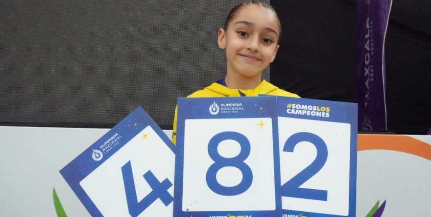 JALISCO ROMPE SU PROPIA MARCA DE OROS EN OLIMPIADA NACIONAL