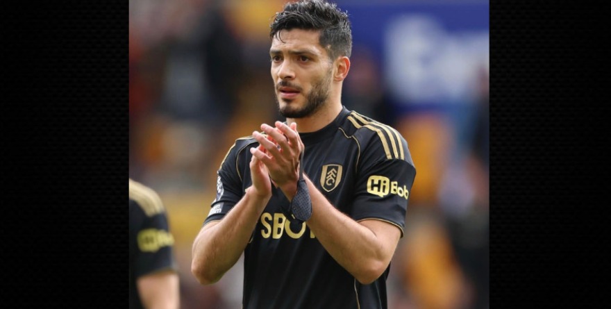 JIMÉNEZ BUSCA COLOCACIÓN EN EUROPA TRAS PARTIR DE FULHAM
