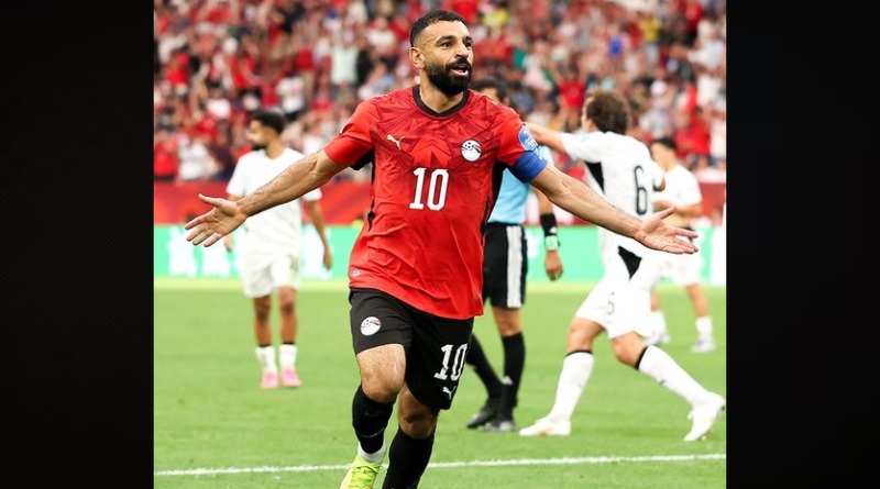 JUEGAZO PERMITE QUE EGIPTO AVANCE DE FASE POR PRIMERA VEZ