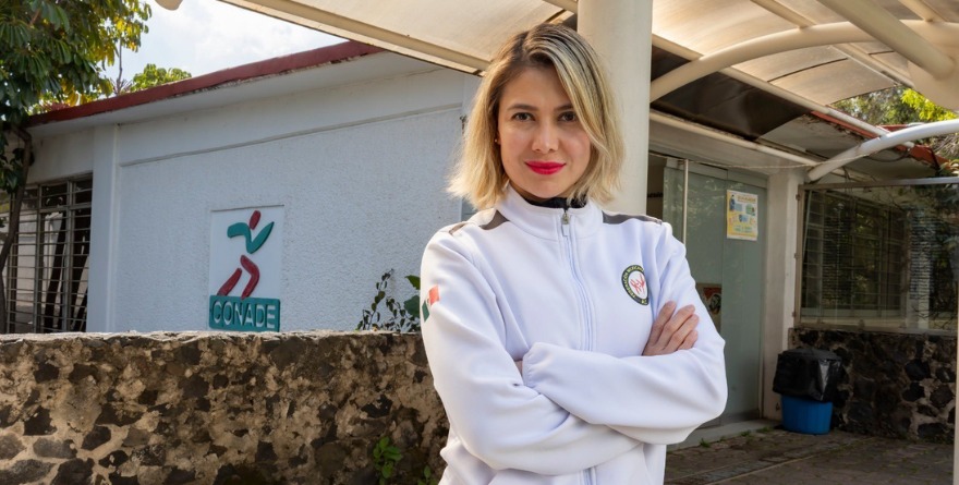 JUSTIFICA DEFENSA DE BLAJAITH AGUILAR SUS ‘MÉTODOS’